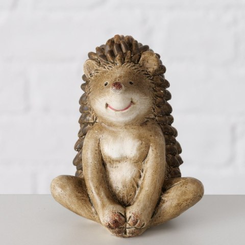 Komplet 3 figurek dekoracyjnych Hugy