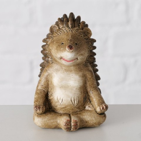 Komplet 3 figurek dekoracyjnych Hugy