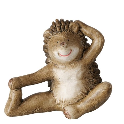 Komplet 3 figurek dekoracyjnych Hugy