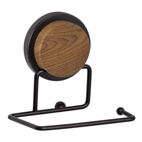 Uchwyt na mydło i papier OKY Wood 04