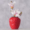 Wazon Strawberry 16 cm