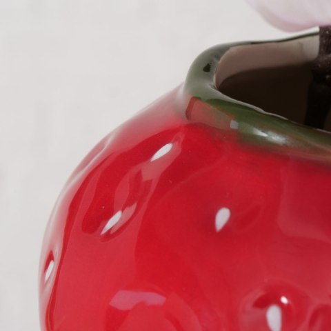 Wazon Strawberry 16 cm