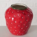 Wazon Strawberry 16 cm