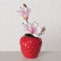 Wazon Strawberry 16 cm