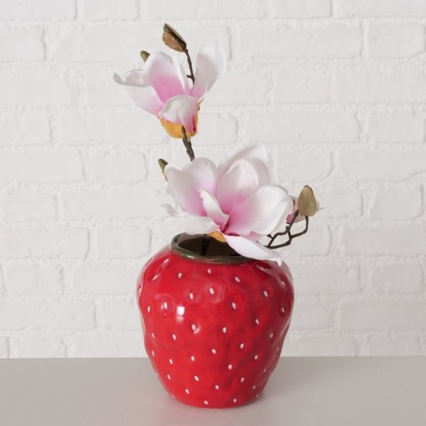 Wazon Strawberry 16 cm