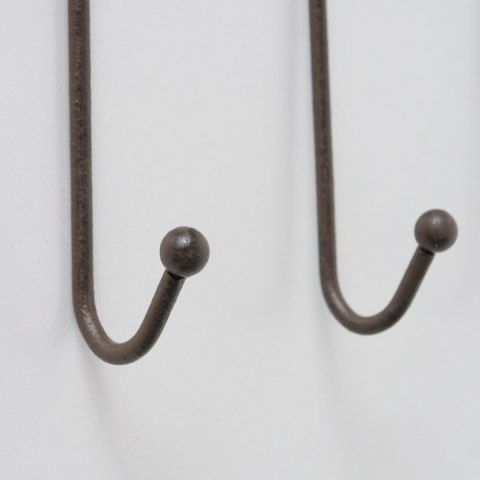 Wieszak na ubrania Spade Tibeta