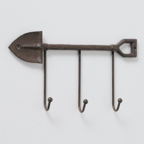 Wieszak na ubrania Spade Tibeta