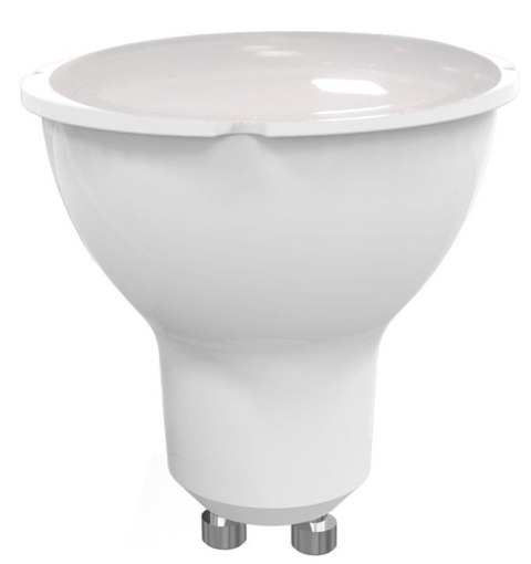 ŻARÓWKA LED 5W GU10 Neutralna 4000K