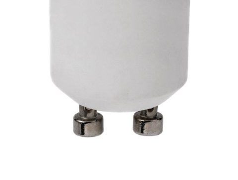 Żarówka LED 3W Mini GU10 Neutralna 4000K