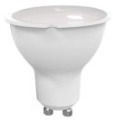 Żarówka LED 5W GU10 Ciepła 3000K