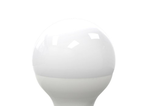 Żarówka LED 7W E14 G45 Zimna 6000K