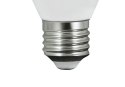 Żarówka LED 7W E27 G45 Zimna 6000k