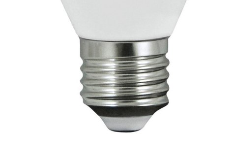 Żarówka LED 7W E27 G45 Zimna 6000k