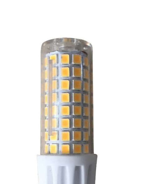 Żarówka LED 7W G9 Ciepła 3000K