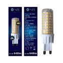 Żarówka LED 7W G9 Ciepła 3000K