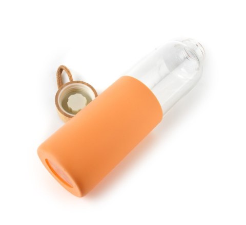 Butelka Hollie Orange 600 ml