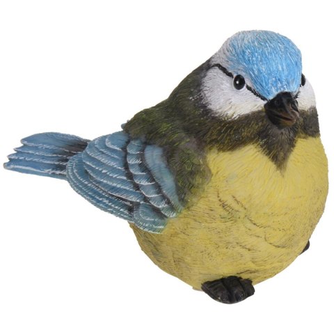 Figurka ogrodowa Ptaszki Komplet 3 szt wzór 1