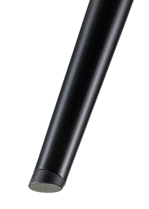 Fotel wypoczynkowy ROKER grafit boucle