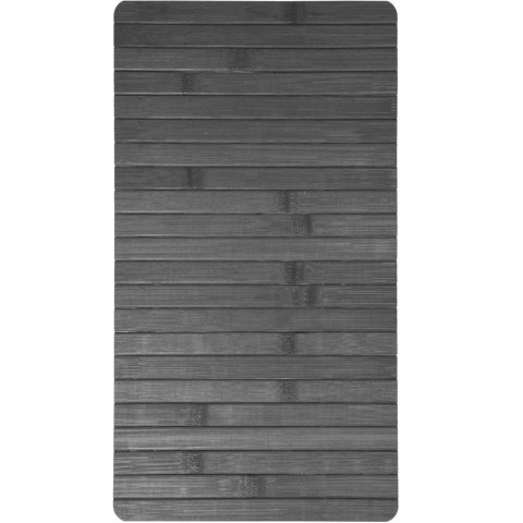 Podłokietnik na sofę Podkładka czarna 44x24