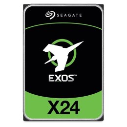 Dysk twardy SEAGATE Exos 20 TB 3.5