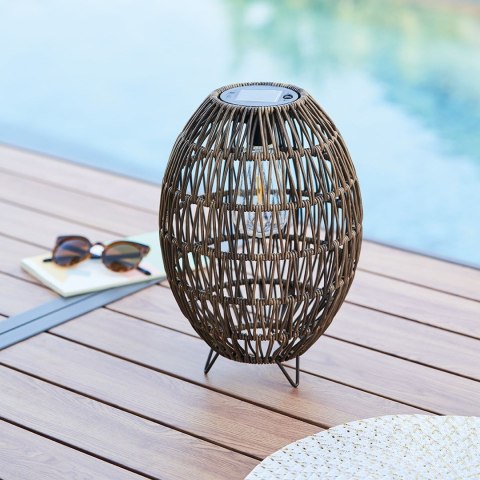 Lampa solarna Ravi 32 cm