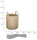 Okrągły kosz z trzciny Kilian 24 cm