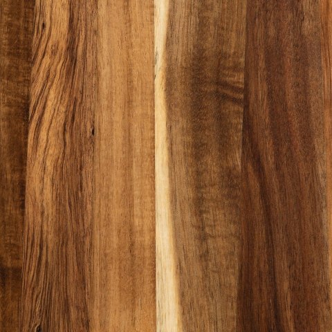 Talerz z drewna akacjowego 30 cm