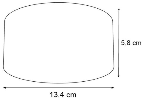Oprawa Punktowa DOWNLIGHT LED Biały 1x15,4W LED