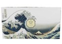 Zestaw 6 filiżanek Hokusai The Great Wave 250 ml