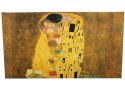 Zestaw 6 filiżanek Klimt The Kiss 250 ml