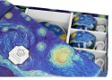 Zestaw 6 filiżanek Van Gogh Starry Night 250 ml