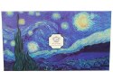 Zestaw 6 filiżanek Van Gogh Starry Night 250 ml