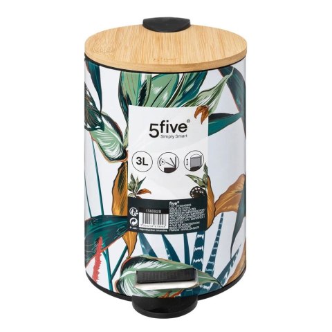 Kosz na śmieci Palawan 3L