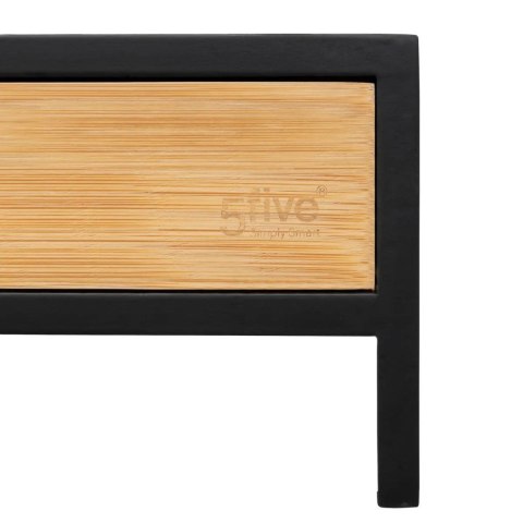 Podstawka pod monitor z szufladą Bava