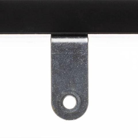 Szafka na papier toaletowy Natureo Black