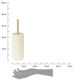 Szczotka toaletowa Ivoire