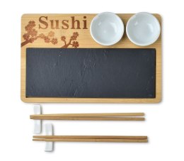 Zestaw do sushi dla dwojga