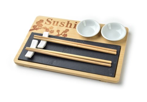 Zestaw do sushi dla dwojga