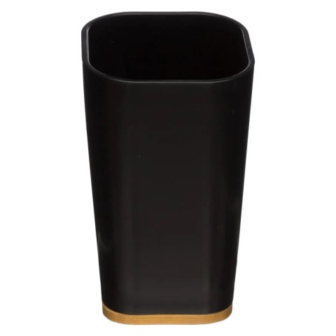 Zestaw łazienkowy Natureo Black