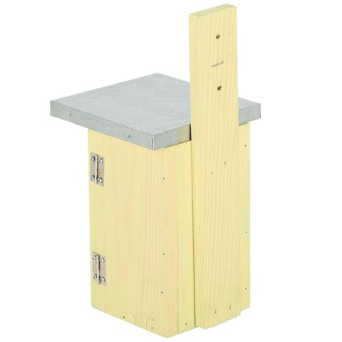 Budka lęgowa dla ptaków 25x13,5 cm