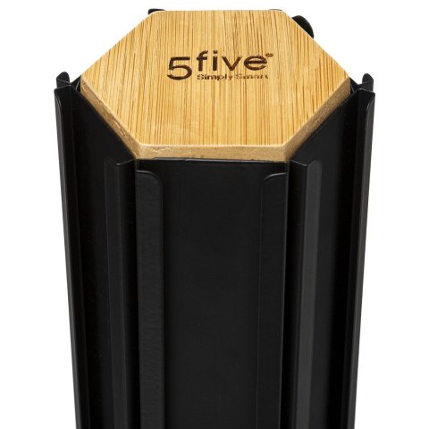 Obrotowy stojak na 60 kapsułek Nera