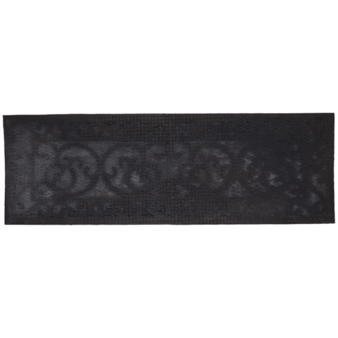 Wycieraczka gumowo/kokosowa Vintage 120x40 cm