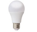 Żarówka LED Kulka 9W E27 A60 Ciepła Barwa 3000K