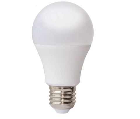 Żarówka LED Kulka 9W E27 A60 Ciepła Barwa 3000K