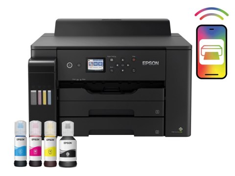 Drukarka atramentowa EPSON EcoTank L11160 C11CJ04402