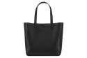 Shopper bag KATE czarna P44