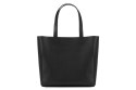 Shopper bag KATE czarna P44