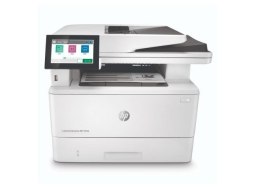 Urządzenie wielofunkcyjne laserowe HP LaserJet Enterprise MFP M430f 3PZ55A