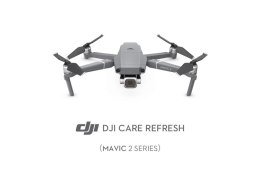 DJI Care Refresh Mavic 2 - kod elektroniczny