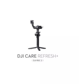 DJI Care Refresh+ RSC 2